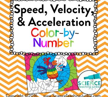 Speed And Velocity Worksheet Pdf