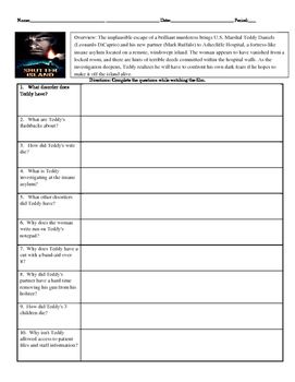 Defense Mechanisms Worksheet Answer Key