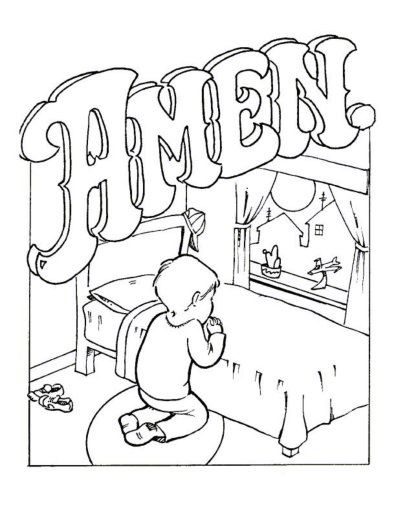 Childrens Coloring Pages