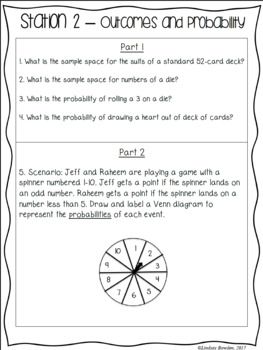 Venn Diagram Conditional Probability Worksheet