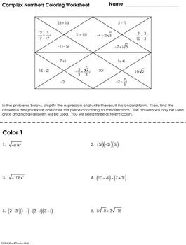 Addition Adding Polynomials Worksheet