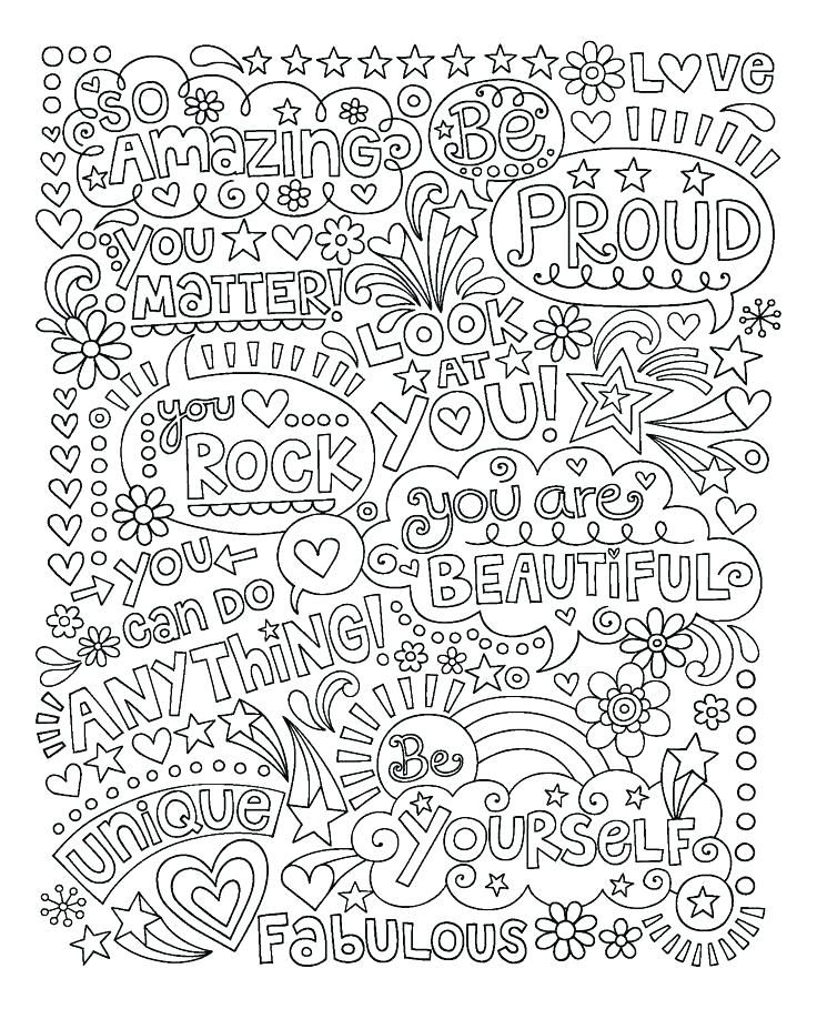 Cool Coloring Books