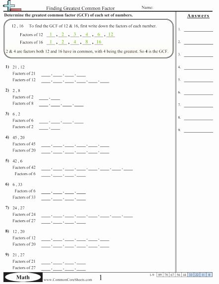 Kuta Math Order Of Operations