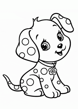 Free Printable Coloring Pages For Kids