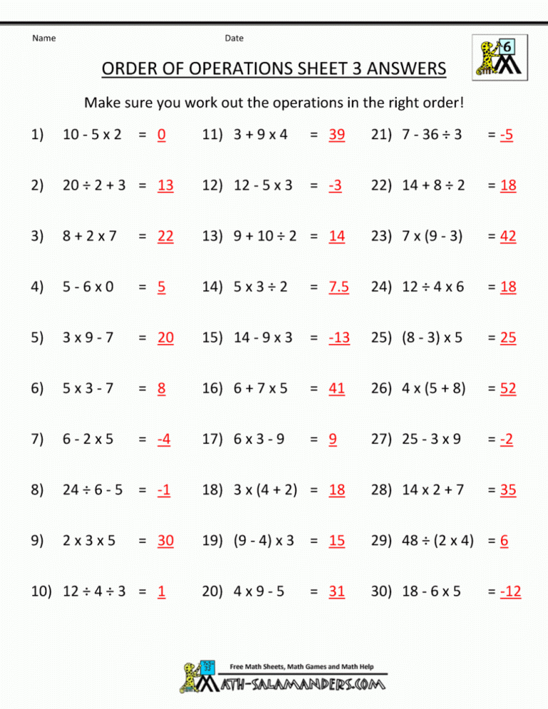 Grade 9 Algebraic Fractions Worksheet