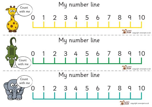 Number Bonds Worksheets With Pictures