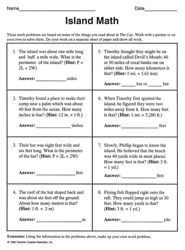 Inequality Word Problems Worksheet 6th Grade