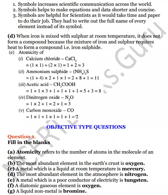 Comprehension For Class 6 Icse