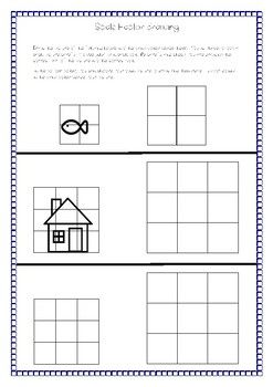 Scale Drawing Worksheets Ks2