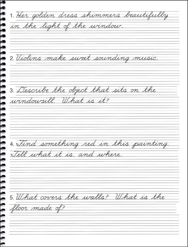 Cursive Writing Worksheets For Adults Pdf Free