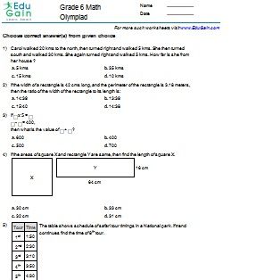 Grade 4 English Worksheets Sri Lanka