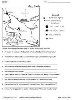 Tlsbooks.com Free Worksheets