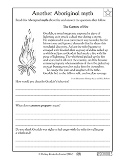 Reading Comprehension Worksheets 3rd Grade