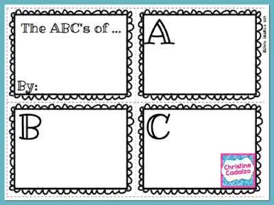 Abc Printables Free