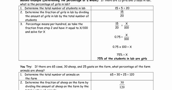 Percentage Composition By Mass Worksheet