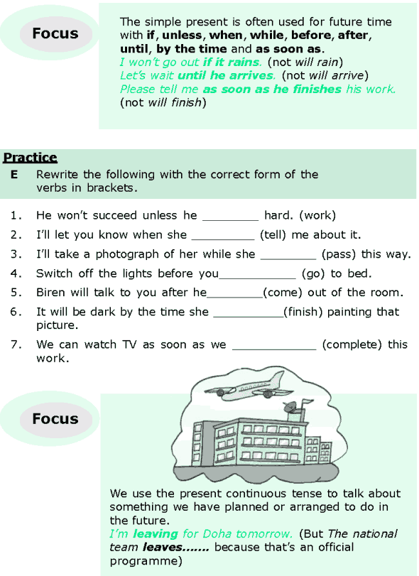 Year 6 English Worksheets With Answers