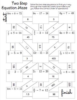 Solving Square And Cube Root Equations Worksheet Pdf