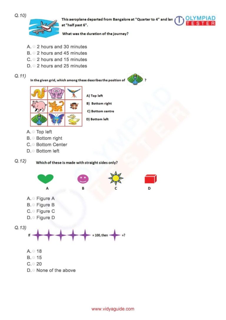 Class 3 Maths Money Worksheet Pdf