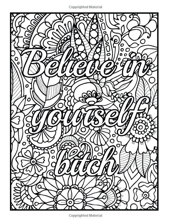 Therapeutic Coloring Pages