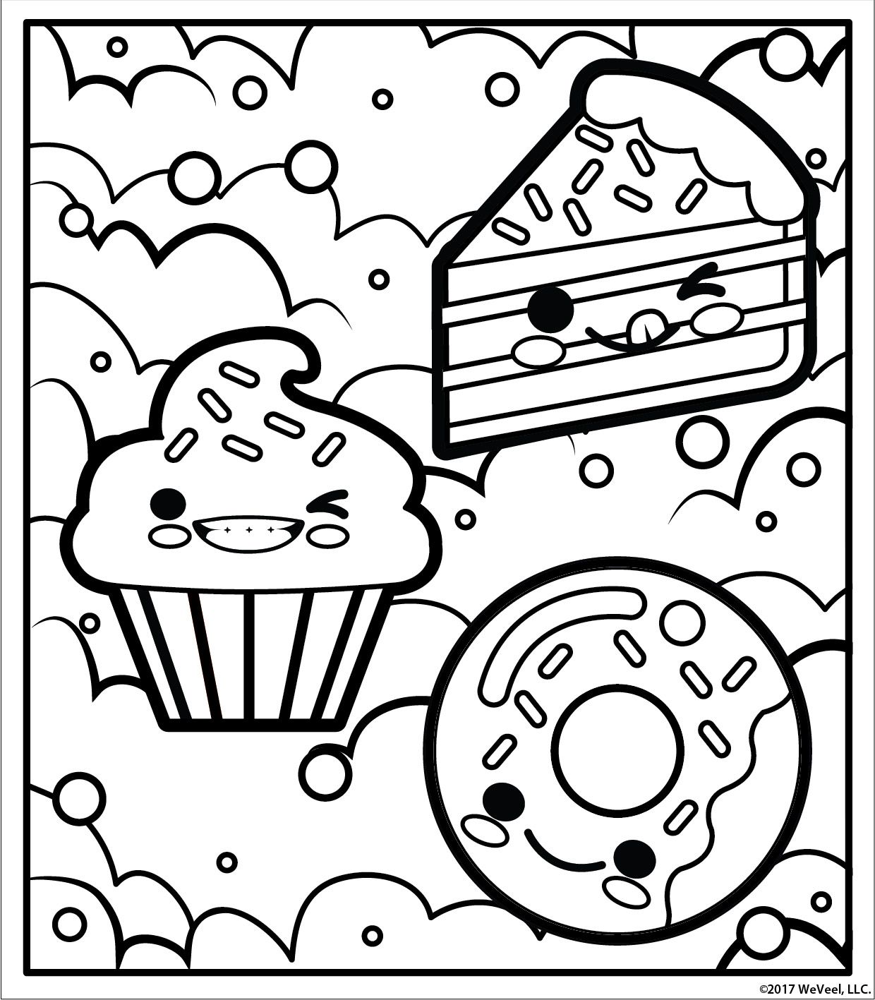 Kids Coloring Pages