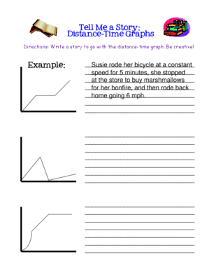 Distance And Displacement Worksheet Key