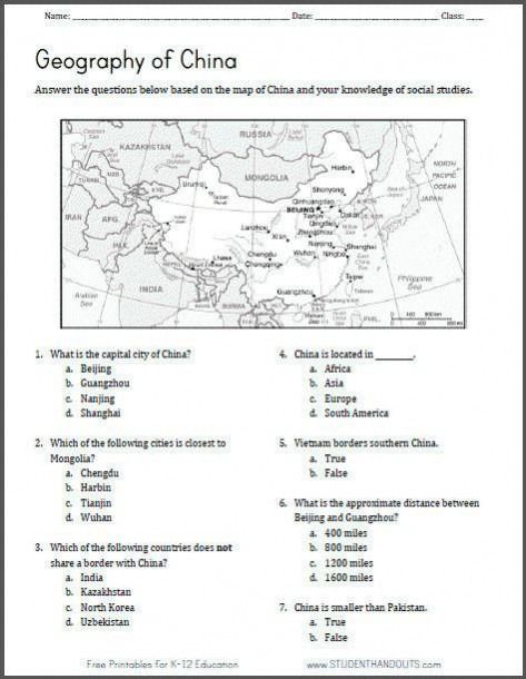 Grade 6 English Worksheets South Africa