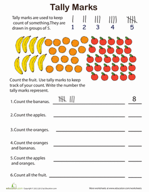 Probability Worksheets For Grade 4