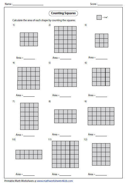 Mathworksheets4kids