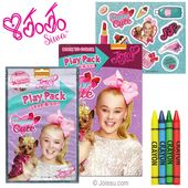 Jojo Siwa Coloring Book