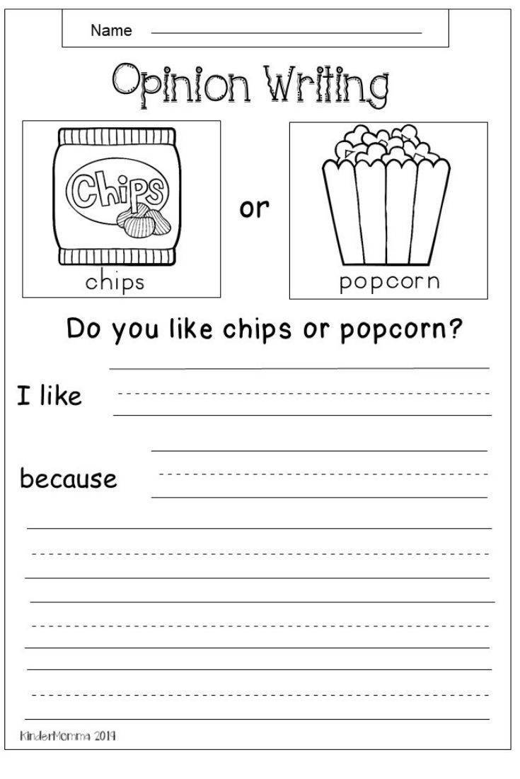 A And An Worksheets For Grade 1