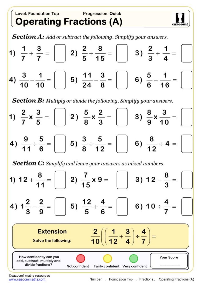 Year 8 Maths Worksheets Uk