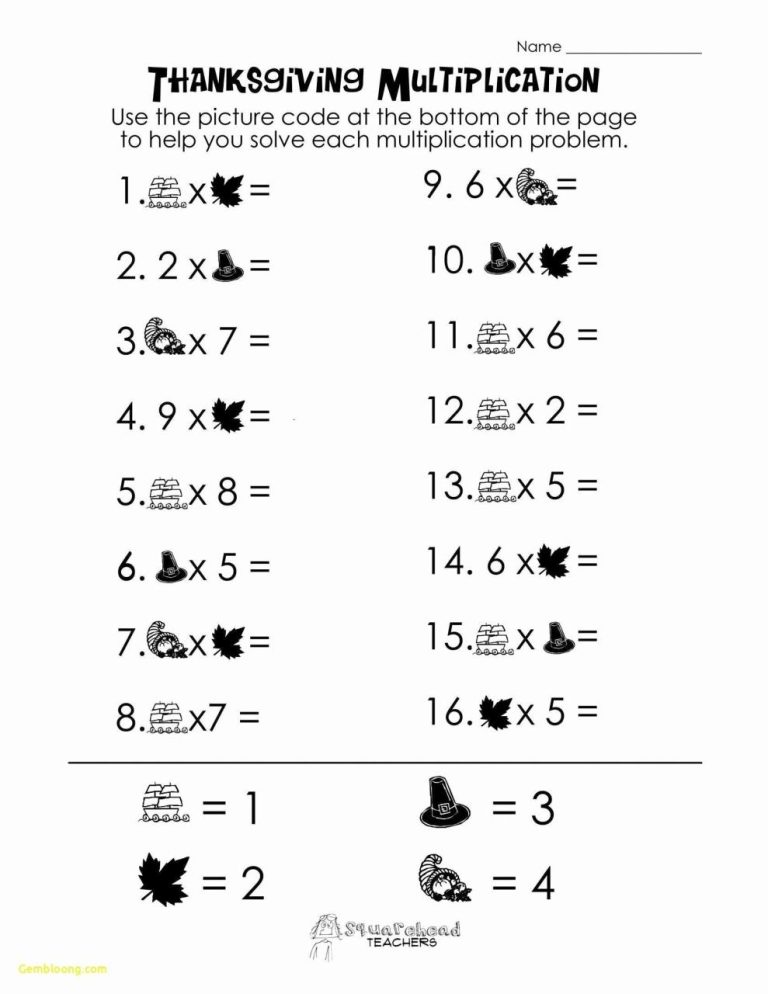 Arithmetic And Geometric Sequences Worksheet With Answers