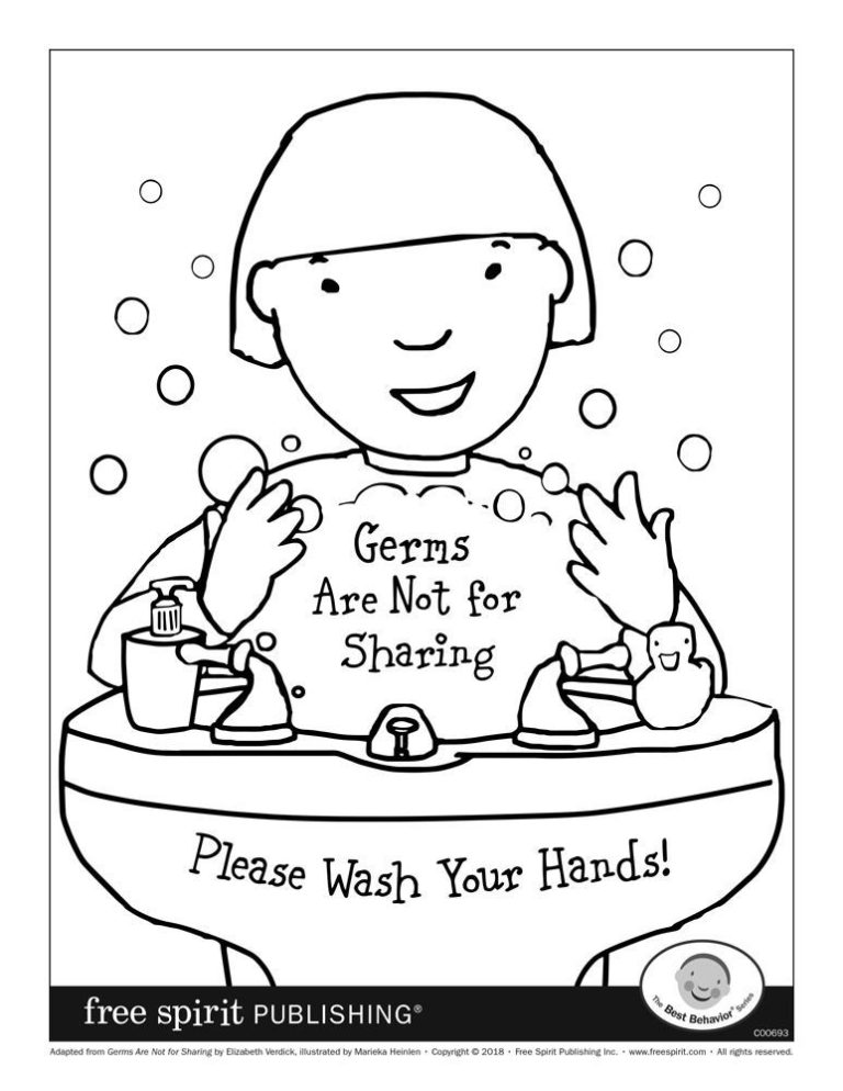 Coloring Activities For Kids