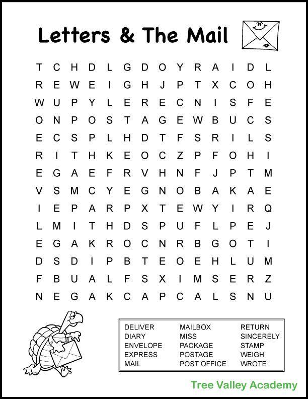 4th Grade Worksheets Spelling