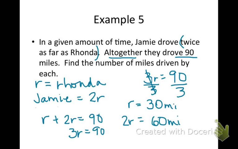 Two Step Equations Word Problems Khan Academy Answers