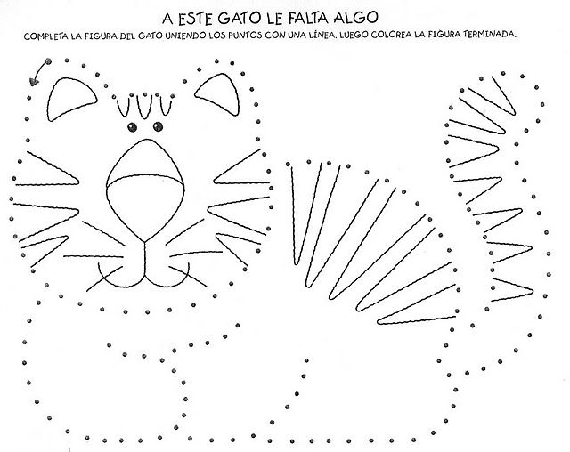 Drawing Tracing Worksheets For Kids