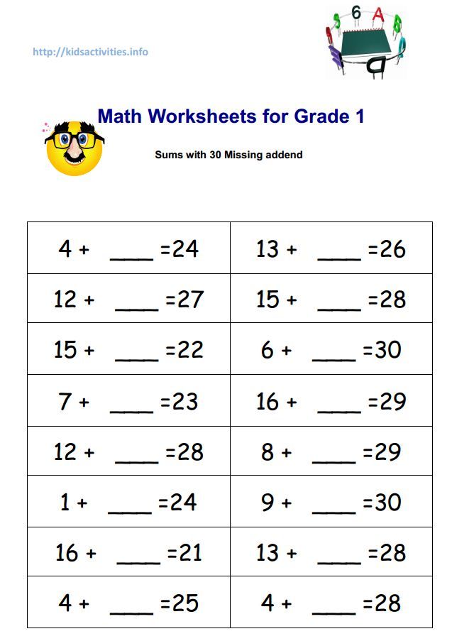 2nd Grade Math Worksheets Pdf Free