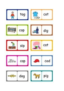 Phase 2 Phonics Worksheets Free