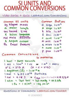 Physics Dimensional Analysis Worksheet Answer Key