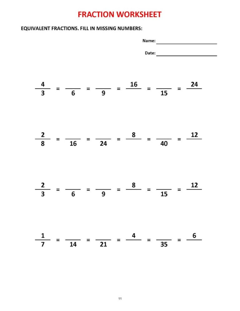 Punctuation Worksheets With Answers Pdf