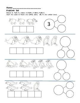 Eureka Math Kindergarten Worksheets Printable