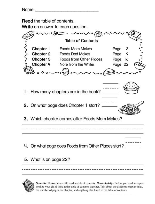 3rd Grade Phonics Worksheets Grade 2